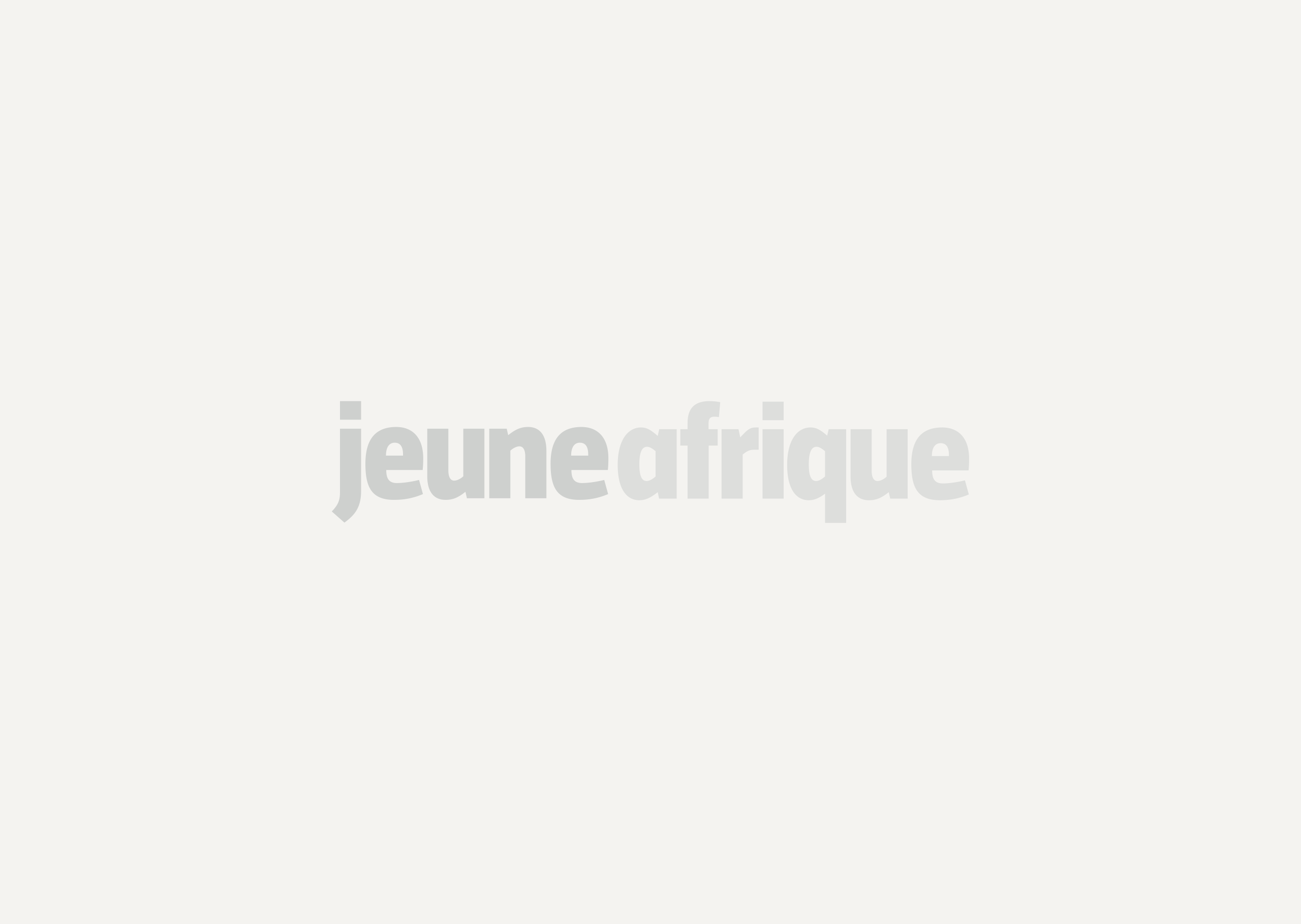 Jeune Afrique.com