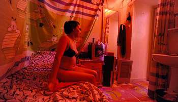 prostituées turquie