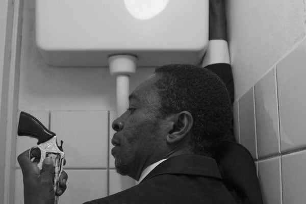 rencontre africaine photographie bamako