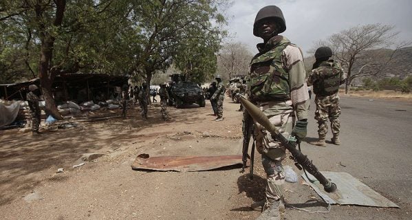 Nigeria - Libération des écolières de Dapchi : " Boko Haram a perdu en puissance, mais n'est pas mort "