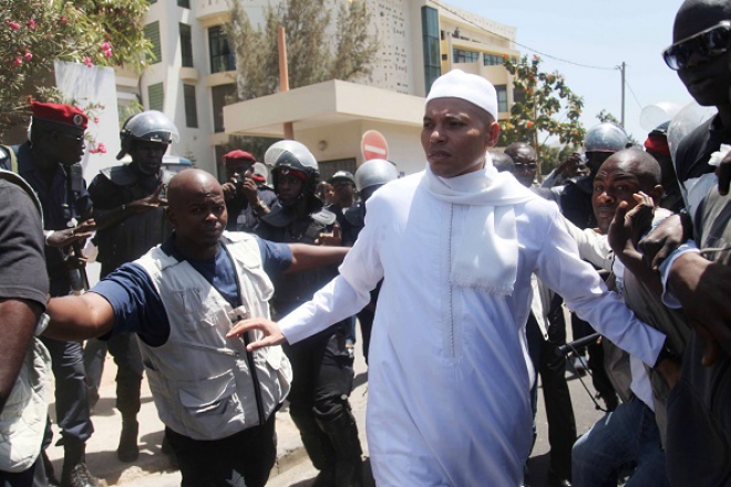 Sénégal : Karim Wade peut-il être candidat à la présidentielle ?