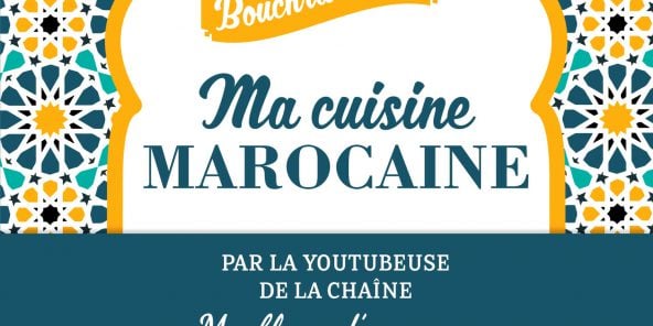 la cuisine marocaine pour les nuls