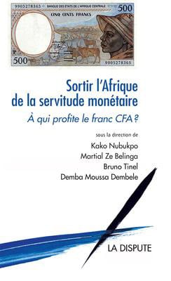 Le CFA, une monnaie forte pour des économies faibles