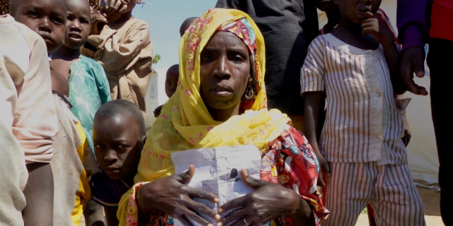 Apatridie : la face cachée de la guerre contre Boko Haram