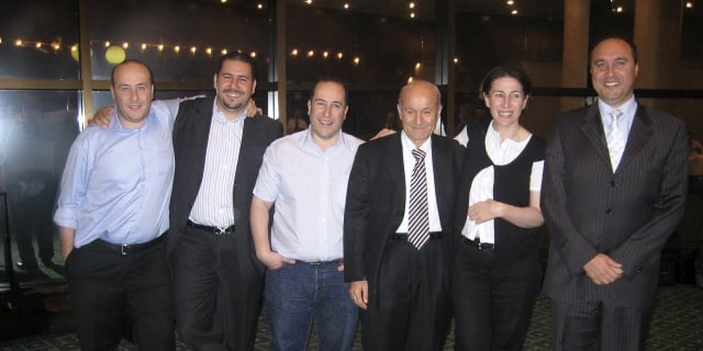 Cevital – Qui pour succéder à Issad Rebrab ? – JeuneAfrique.com