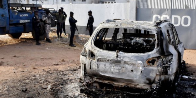 Côte-d'Ivoire : le casse-tête sécuritaire de Bouaké