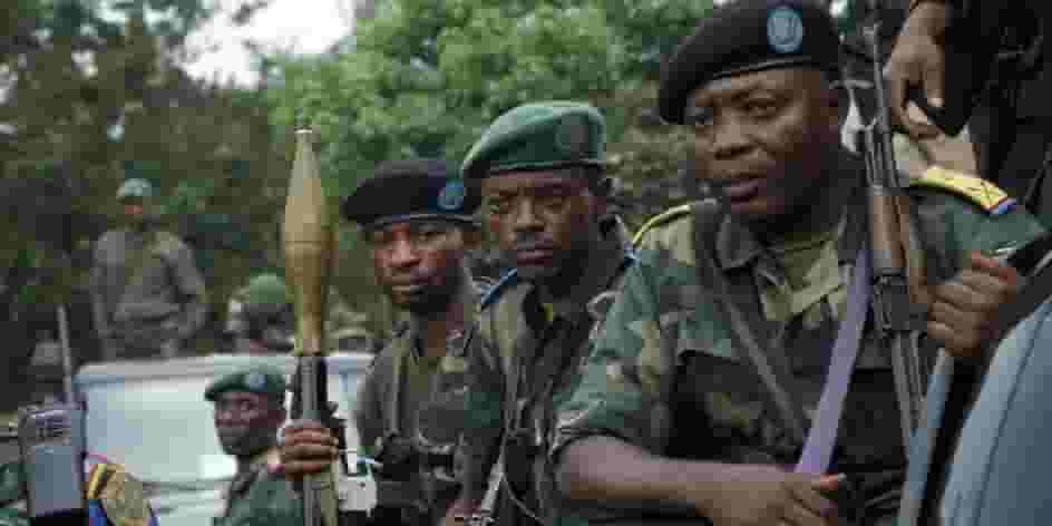 RDC : « Tous les groupes armés recrutent parmi les ex-combattants du ...