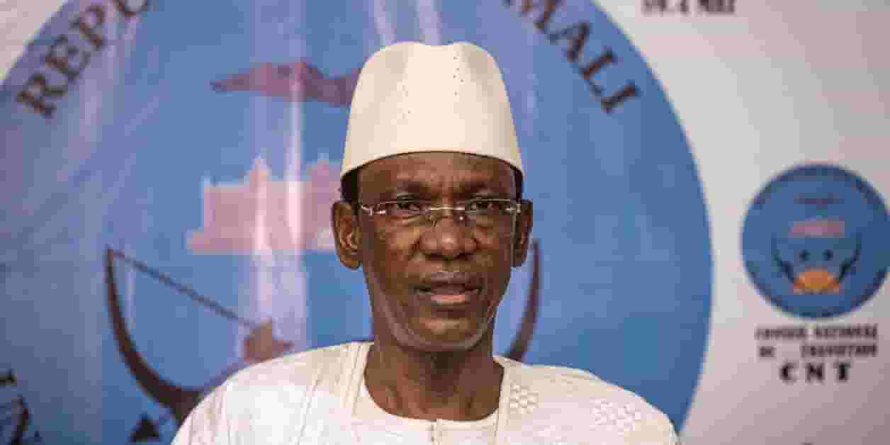 Mali comment va vraiment le Premier ministre Choguel Kokalla Maïga