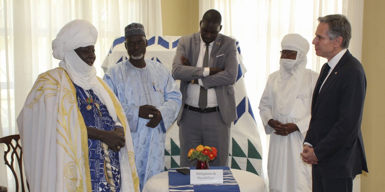 niamey site de rencontre