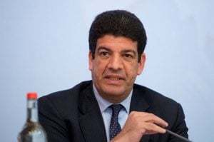 Mustapha Bakkoury © DR