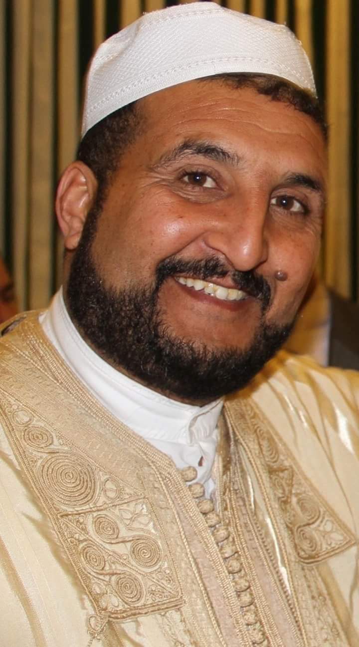 Lotfi Amdouni, cofondateur et membre du conseil d'administration de l'UISM-Tunis. © DR