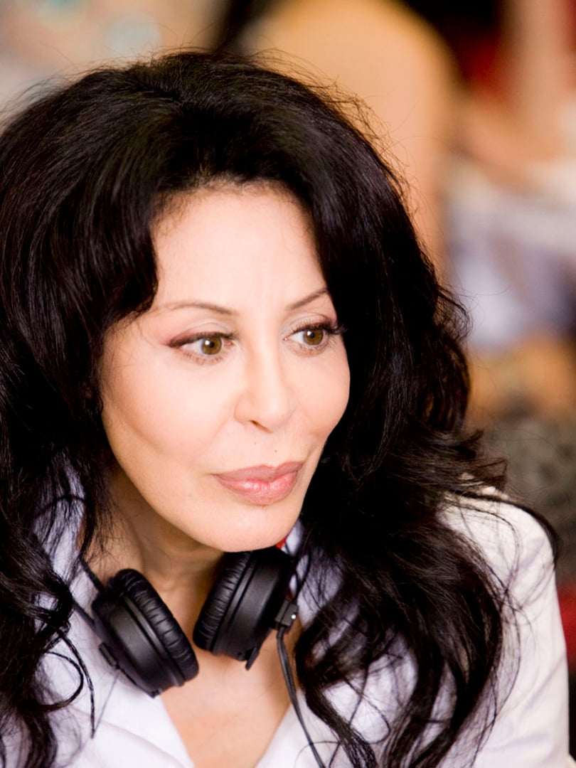 Yamina Benguigui © Jour2fête