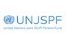 UNJSPF Logo