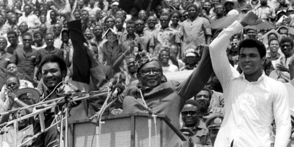 RDC : l'histoire secrète de la chute de Mobutu – Jeune Afrique