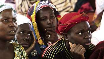 Seuls trois Etats africains ont adopté une législation équitable pour les femmes