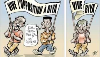 L'opposition camerounaise est orpheline de ses opposants historiques.