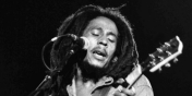 Bob Marley, indétrônable icône du reggae
