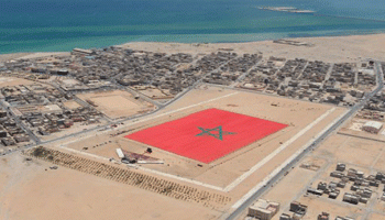 Le calme règne à Dakhla depuis le déploiement des forces de l’ordre.