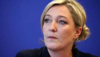 Marine Le Pen sur ses fondamentaux : « On a accepté trop d’immigrés sans pouvoir les intégrer. »