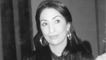 Épouse du ministre de l'Agriculture, Salwa Idrissi Akhanouch dit gérer indépendamment ses activités.
