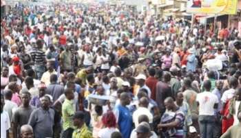 Les manifestants étaient innombrables à Lomé, les 12 et 13 juin.