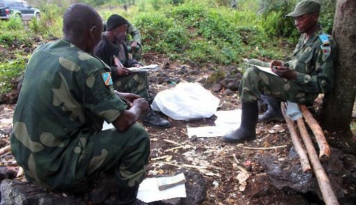RDC: tout reste à faire pour démobiliser les rebelles