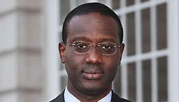 Tidjane Thiam