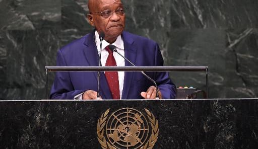 L’Afrique du Sud accélère ses projets de centrales nucléaires