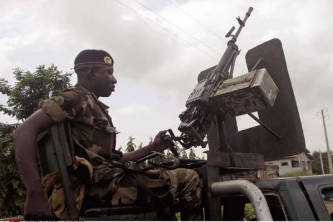 [Tribune] Côte d'Ivoire : apprendre l'art de la guerre