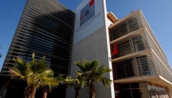 Le titre CGI est l'un des plus échangés à la Bourse de Casablanca.