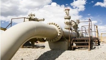 La consommation annuelle de gaz naturel pour la production d'électricité devrait atteindre 3,5 milliards de mètres cubes en 2025.