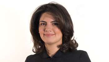 Safia Hachicha.