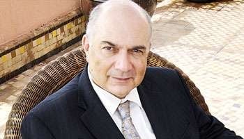 Mostafa Terrab a été nommé à la tête d'OCP, le géant marocain des phosphates en 2006.
