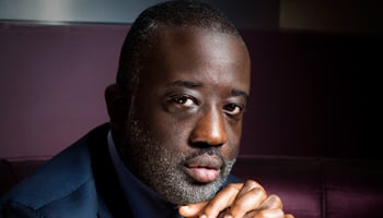 Jean-Luc Bédié est conseiller chargé des banques et des marchés financiers auprès du président ivoirien, Alassane Ouattara.