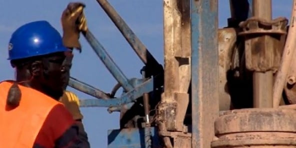 Grâce aux revenus du pétrole, le Tchad a multiplié les projets d’infrastructures dans le pays. Pas nécessairement à bon escient.