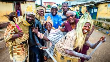 Résultat de recherche d'images pour "ballets africains"