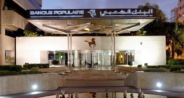 Maroc Bcp De Retour A La Bourse De Casablanca Jeune Afrique