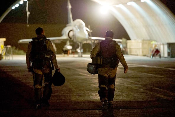 Sahel : la France envoie 600 soldats supplémentaires pour renforcer l'opération Barkhane