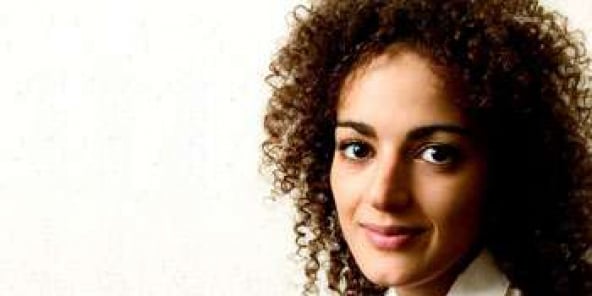 Pour la première fois, le prix de La Mamounia a été décerné à une femme.