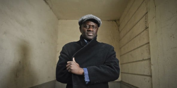 Alain Mabanckou est pressenti pour occuper la chaire de création artistique au Collège de France