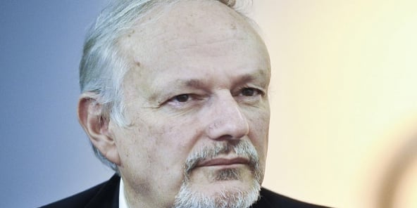 Jean-Michel Severino est le gérant d’Investisseurs et Partenaires.