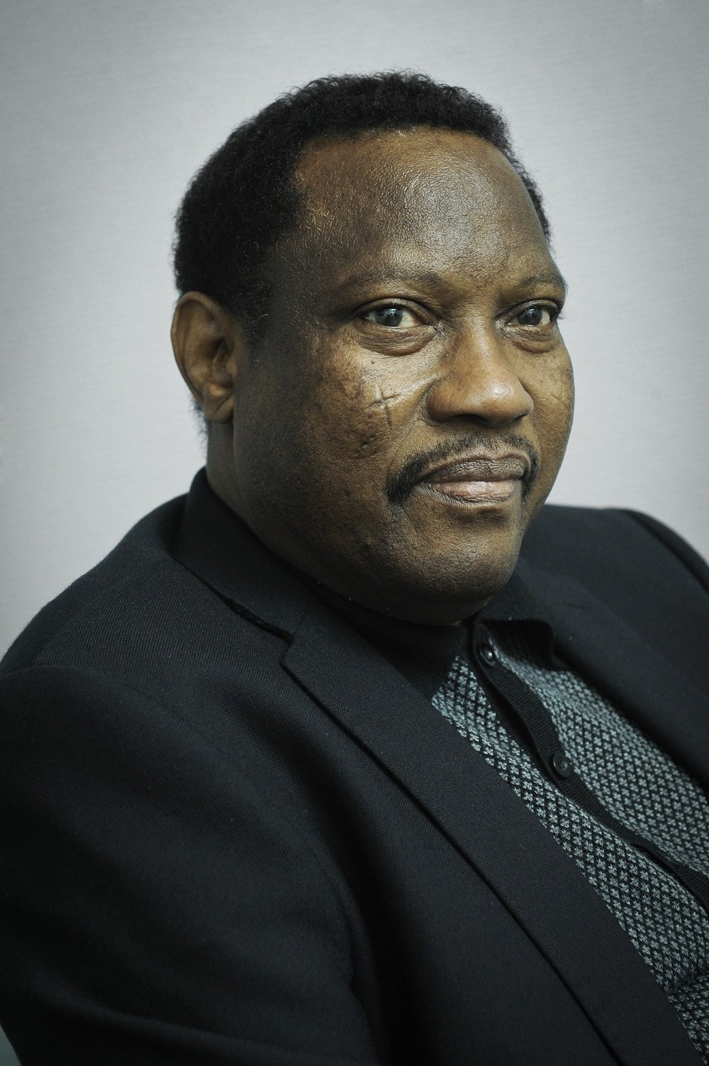 Hama Amadou © Vincent Fournier pour J.A.