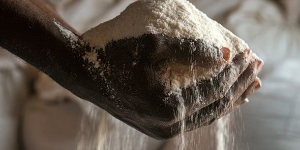 Olam entend capter la demande croissante en pain, pâte, nouille, biscuit ou semoule au Nigeria.