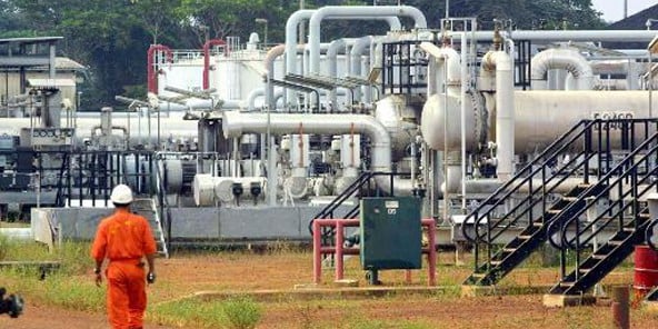 Une raffinerie de la Gabon Oil Company va s’installer à Port-Gentil.