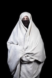 © Leila Alaoui
