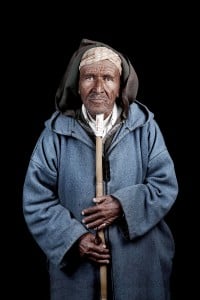 © Leila Alaoui