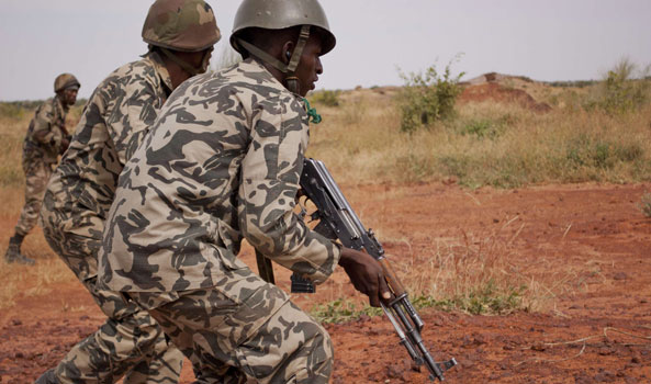 Attaques jihadistes au Mali : regain de violences dans la région de Mopti