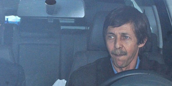 Saïd Bouteflika en avril 2009 lors de la réélection de son frère à la présidence de l’Algérie (image d’illustration).