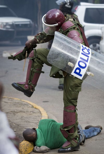 Ben Curtis/AP/SIPA