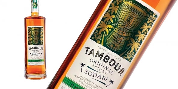 La bouteille est vendue 13 euros.